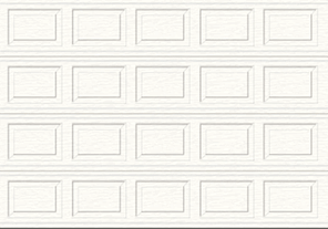 Classique Court - 10 pieds