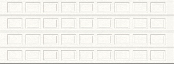 Classique Court - 19 pieds