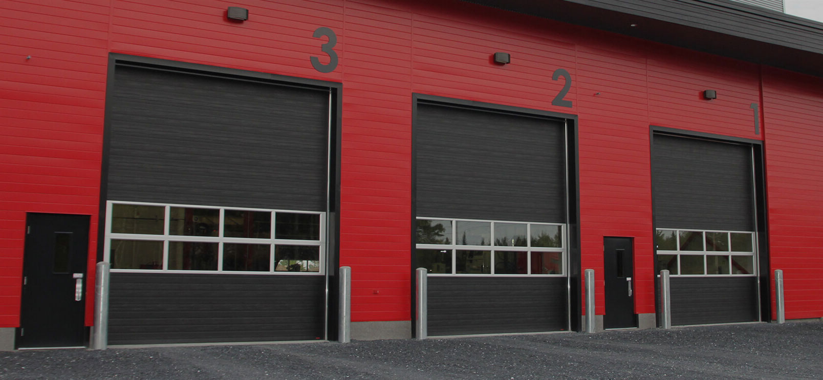 G-5000, 14' x 16', Noir