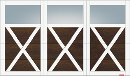 Princeton P-21 - 3 volets