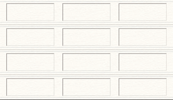 Shaker-Plat Long - 12 pieds