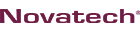 Logo Novatech