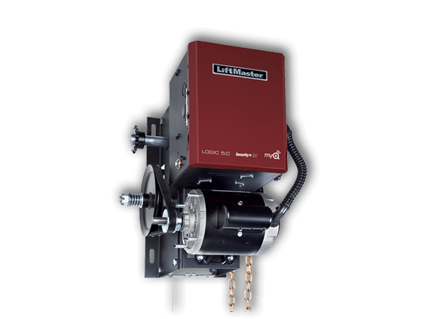 Ouvre-porte de garage électrique LiftMaster&nbsp;H
