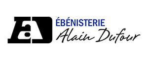 Logo Ébénisterie Alain Dufour